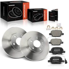 Disque de frein Alfa Romeo ALFA 147