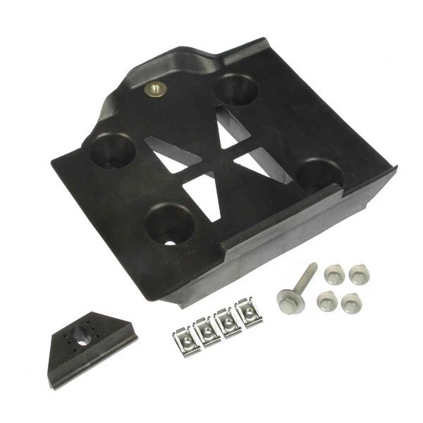 Bandeja de batería Dorman para Oldsmobile Silhouette 1997-2004 1998 1999 2000 2001 2002 Foto 2 de 3