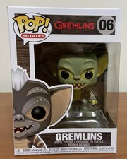 Ultimate Funko Pop Gremlins Figures Gallery and Checklist 36