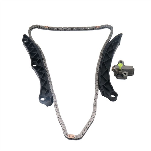 Timing Chain Kit For 06-07 Hyundai Sonata 2.4L 10-13 Kia Forte 2.0L HJ-41019-R
