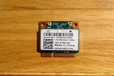 Dell Inspiron 15-3542 15R-5537 WLAN  Bluetooth Module 5GC50 Atheros QCWB335