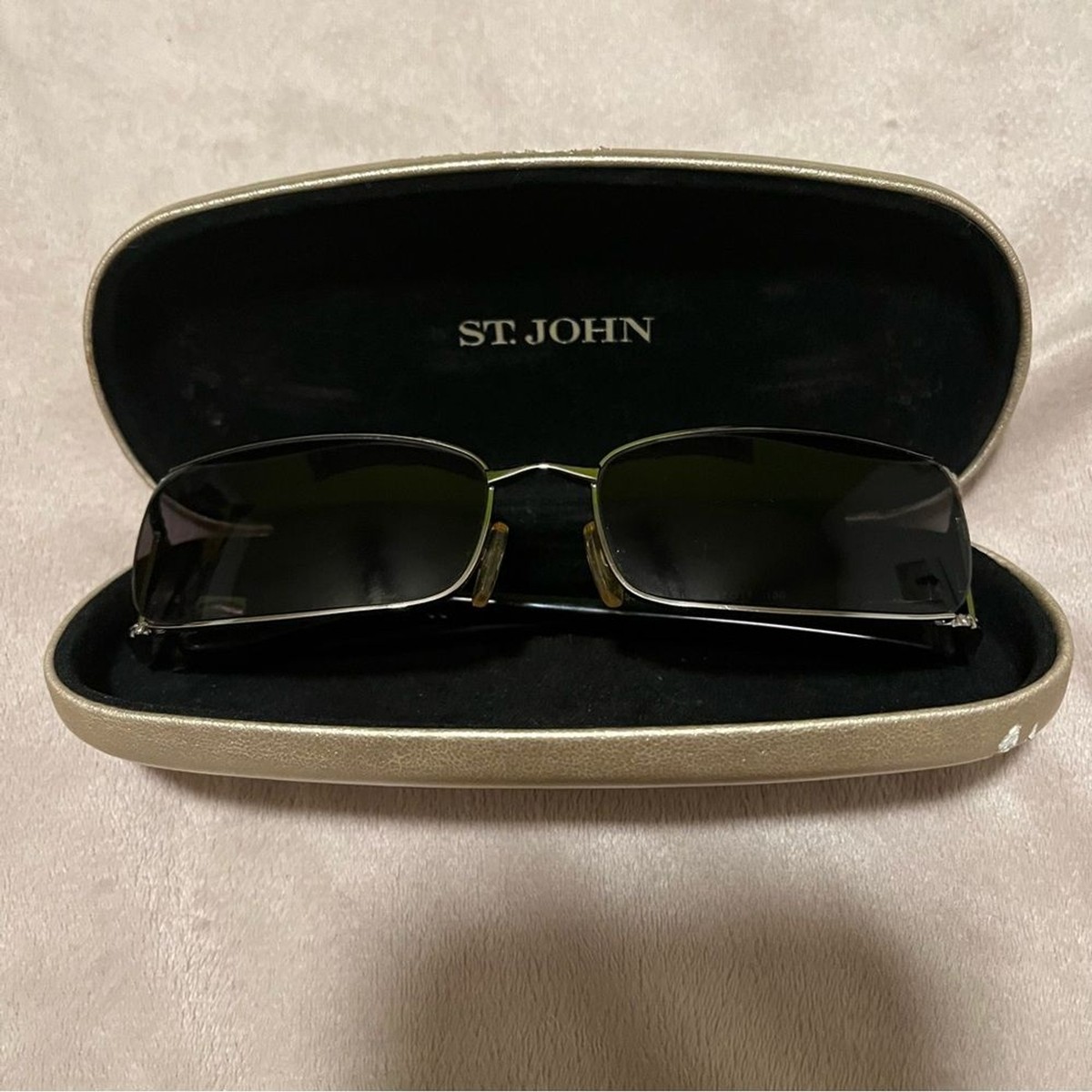 Saint John sunglasses ???ST. JOHN 90 main image 4