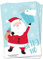 3 Giant Santa Sacks Stocking Merry Christmas Extra Large Xmas Gift Present 25th