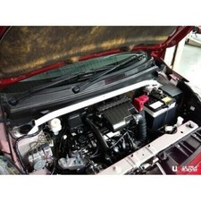 For Mitsubishi Mirage/Attrage Ultra Racing Front Strut Tower Bar 1.2 2WD Sedan