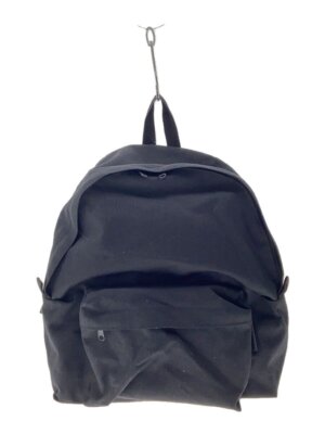 Comme Des Garcons Homme Plus Daypack/Bucks/Nylon/Black/Pz Comme Des Garcons Homme Plus Daypack/Bucks/Nylon/Black/Pz