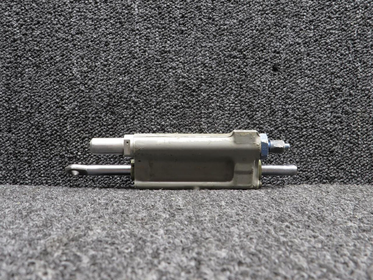 5543301-492 Cessna C-500 NLG Shimmy Dampener Assembly | eBay 5543301-492 Cessna C-500 NLG Shimmy Dampener Assembly | eBay