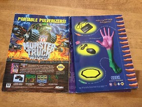 Sega Visions Game Magazine LOT OF 13 ISSUES - Great Mix of Old and New