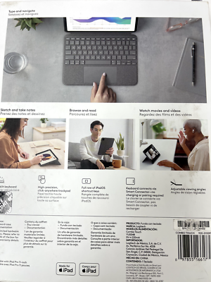 Comparatif des combos clavier/souris Logitech MX vs Dell KM900