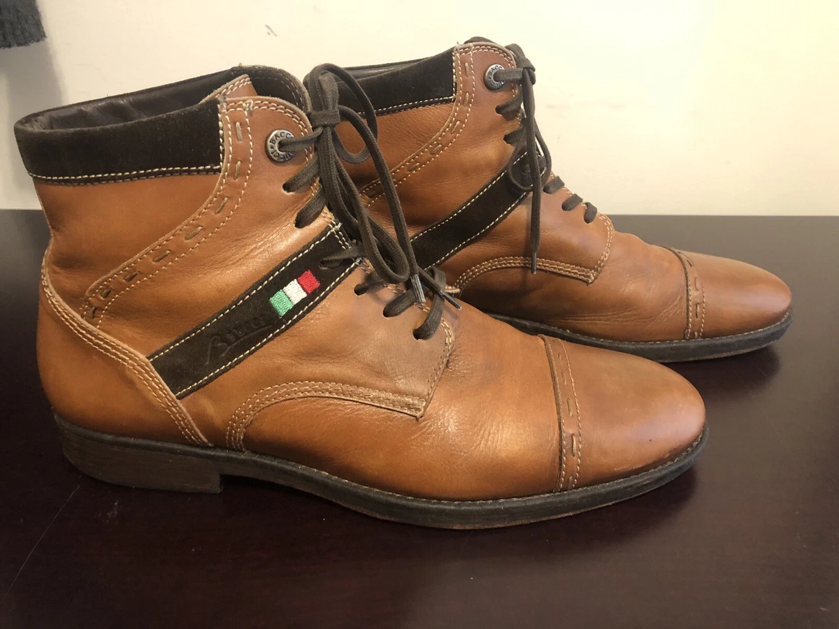 Bacco bucci shop boots