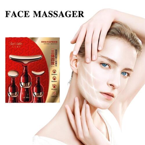 3 Body 4 Effect Tightening Lifting Essence Introducer Beauty Skincar V9 M5Z J9X - Picture 1 of 18