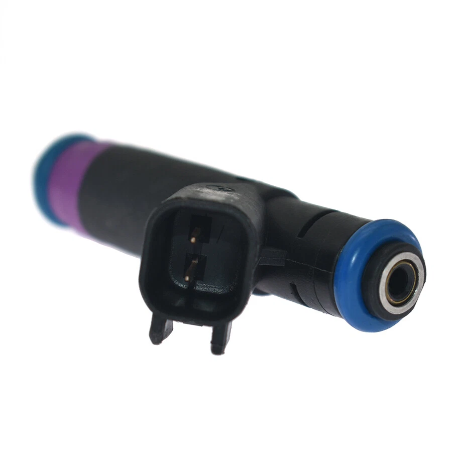 8PCS Fuel Injector 2C5E-A4A For 2006-2008 Ford Explorer Escape Mustang 4.6L V8 - Image 4 of 4