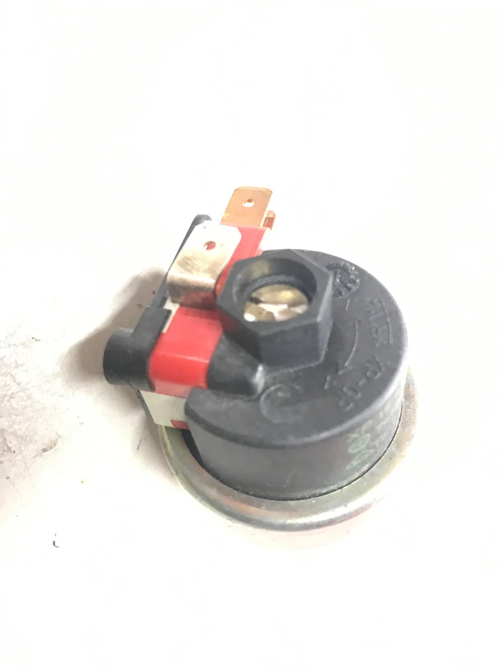 Merlin Dampfreiniger Polti Ersatz Druckschalter XP-GP - Bild 2 von 4