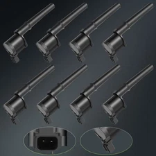 8 Ignition Coil Pack For Lincoln Navigator Aviator Ford Mustang Mercury UF191