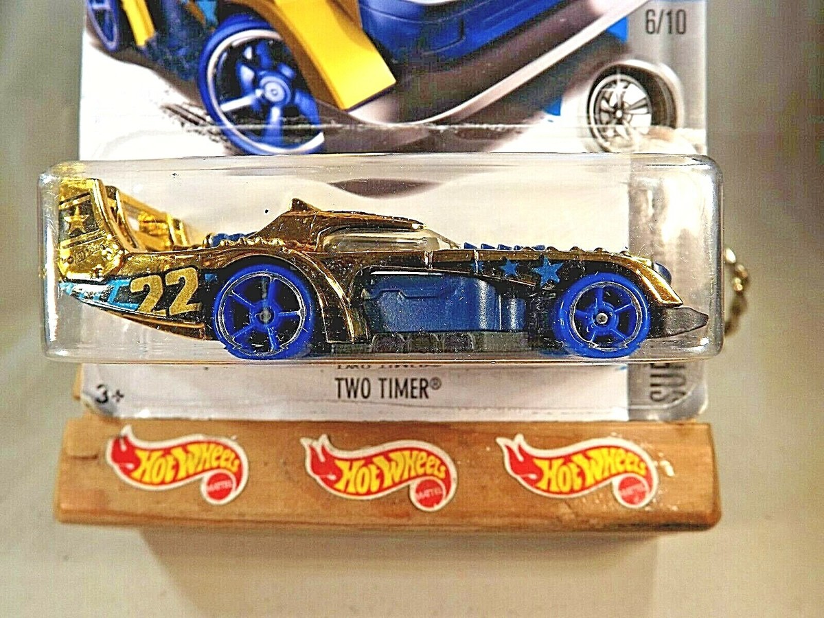 スポーツトイ・アクショントイ SPEEDER2 24k / WHITE GOLD SPEED