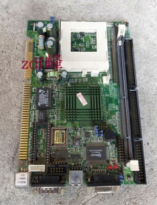 1Pcs Used Vanda ROCKY-058HV REV:3.0