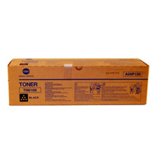 Konica Minolta TN610K Black Toner