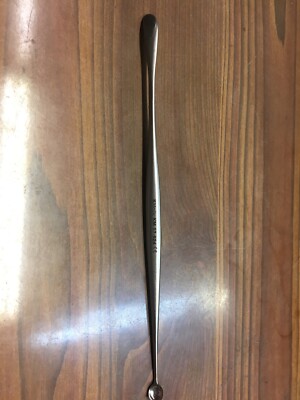 KMedic Surgical ENT Double Ended Penfield Elevator KM57-624 | eBay