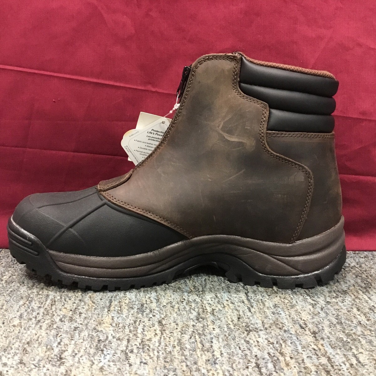 New Men