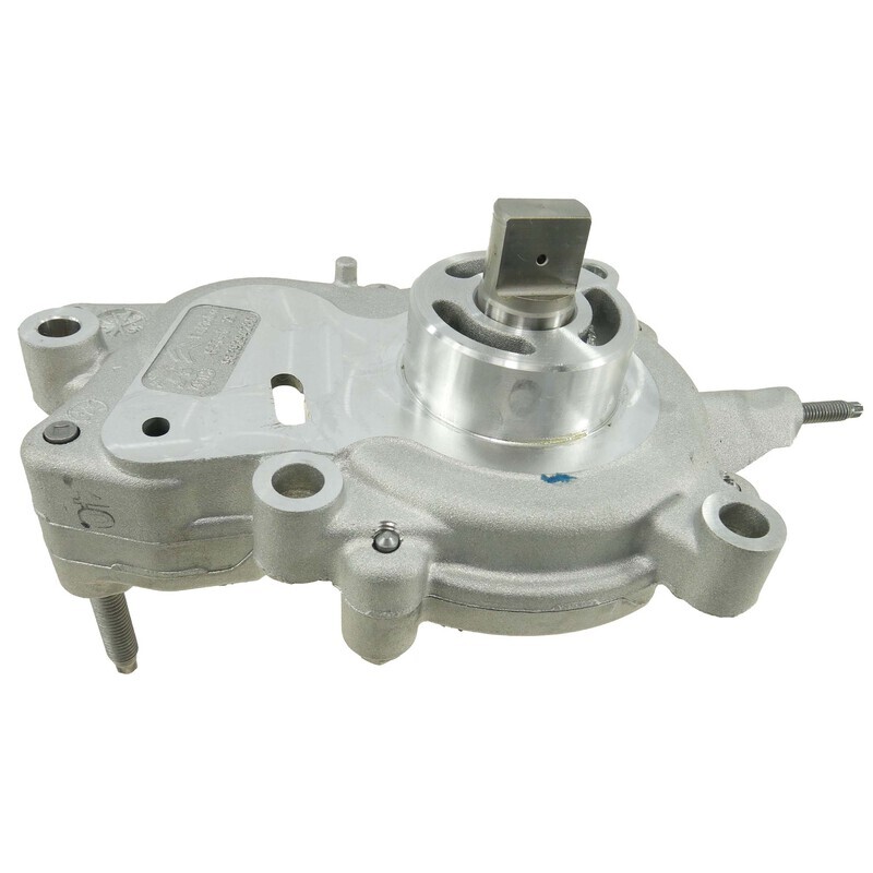 Ölpumpe für Peugeot Citroen Opel 9810737980 9839294280 | eBay