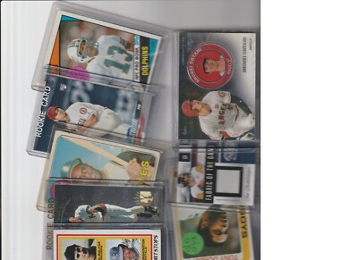 Multi sport mystery pack with guaranteed items listed below! Great deal!