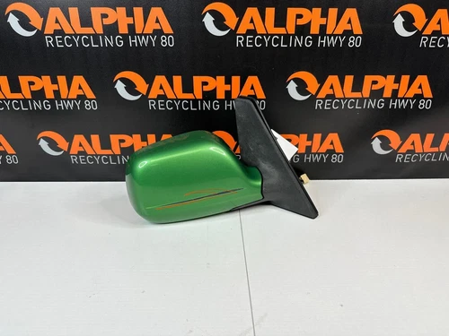 06 SCION XB Door Mirror Right Rh Door Mirror 8791052520a0