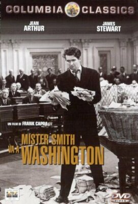 Mr. Smith Va A Washington DVD COLUMBIA