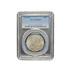 1964 D Kennedy Half Dollar PCGS MS66 90% Silver