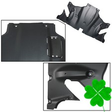 Skid Plate Unterfahrschtuz Hinten Tesla Model 3 Model Y 2018-23 AlMg-Legierung