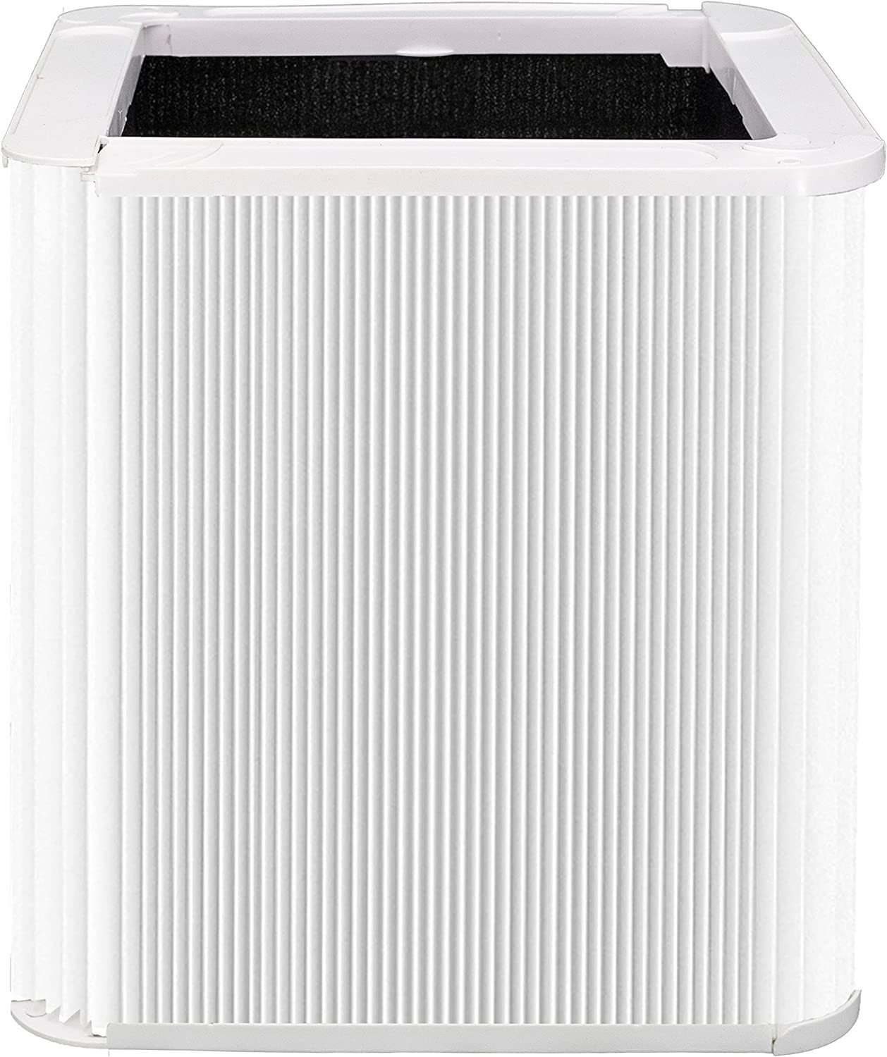Lhari Blue Pure 211 Filter Replacement, Compatible With Blueair Blue Pure 211 Air Purifier, Foldable Particle And Activated Carbon Replacement Filter In | Whizz Air Purifier Filters