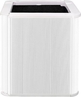 Blue Pure Air Filter 211+ Replacement Compatible with Blueair Purifier