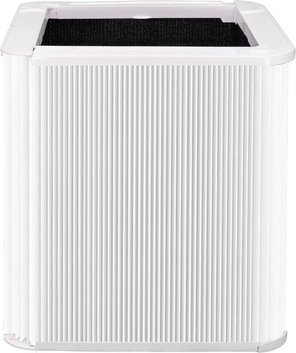 Lhari Blue Pure 211 Filter Replacement, Compatible With Blueair Blue Pure 211 Air Purifier, Foldable Particle And Activated Carbon Replacement Filter In | Whizz Air Purifier Filters - Foto 8