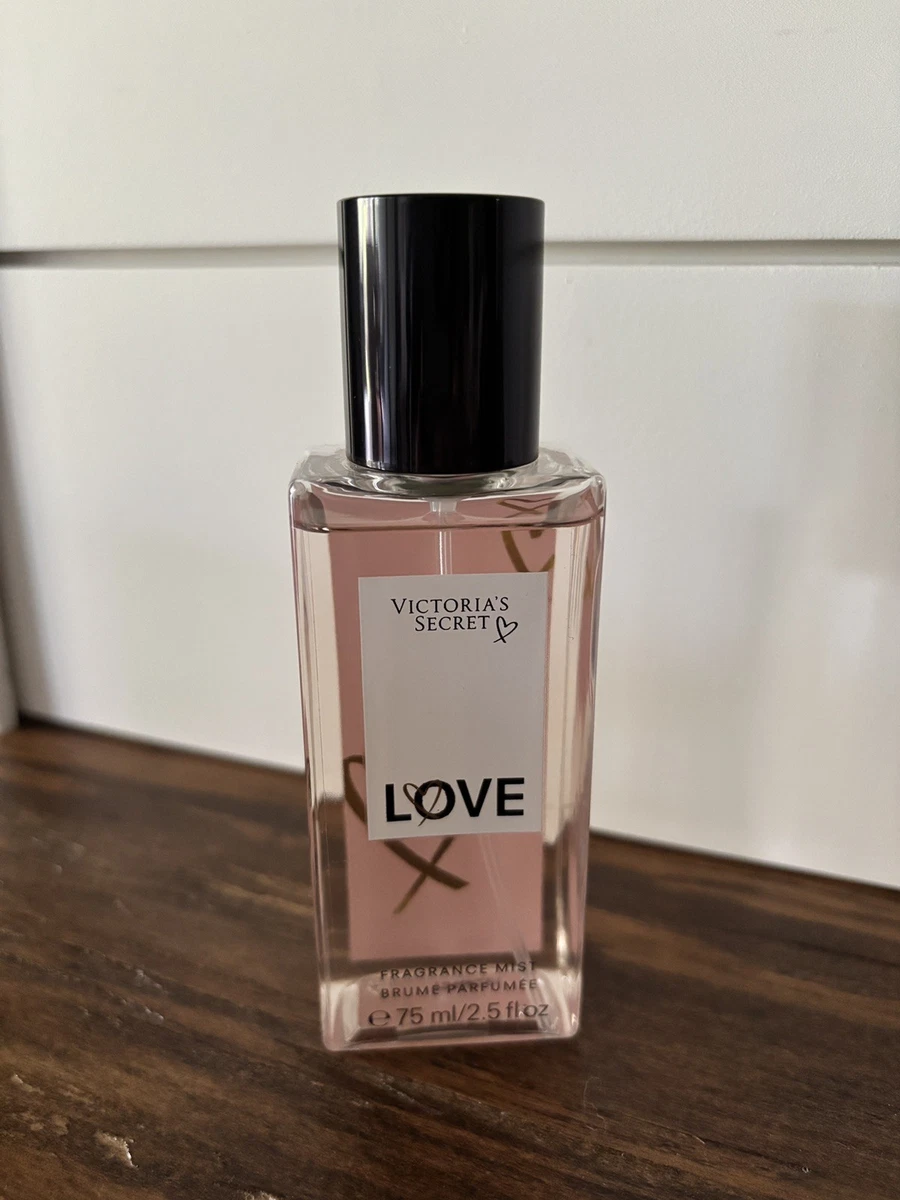 Victoria's Secret Love Perfume for Women for sale | eBay