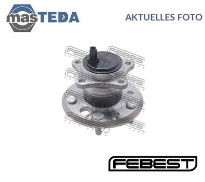 0182-ACV51RRH RADNABE HINTEN FEBEST NEU OE QUALITÄT