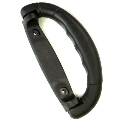 Heavy-Duty Plastic Guitar Case Handle 4423 Big Version for Luggage & Musical Cas