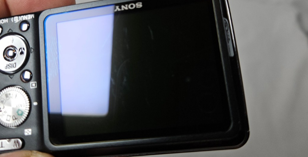 Sony Cyber-shot DSC-W220 12.1MP Digital Camera Charger Battery
