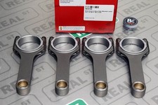Brian Crower H Beam Rods Mitsubishi Lancer Evo X 10 4b11t 4b11 5.659 Bc6135