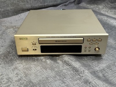 Denon DRR-F100 Kassettendeck **DEFEKT/NICHT FUNKTIONSFÄHIG**