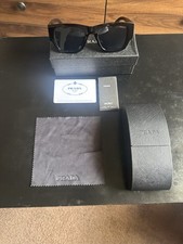 Prada Men  s Sunglasses PR 10ZS 