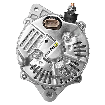 Auto 8 Alternator for Toyota Landcruiser 4.2L Diesel 1HZ 1HD-FTE
