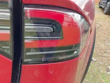TESLA X   2019 Tail Light 3503135