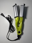 Bed Head Wave Artist Hair Waver, Electric Styling Tool, Green/Silver/Black — photo 3