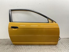 Tür Rechts 67010S5PA90ZZ Honda Civic Coupe 1.7 EM2 Coupe Farbe Gold Bj 2001