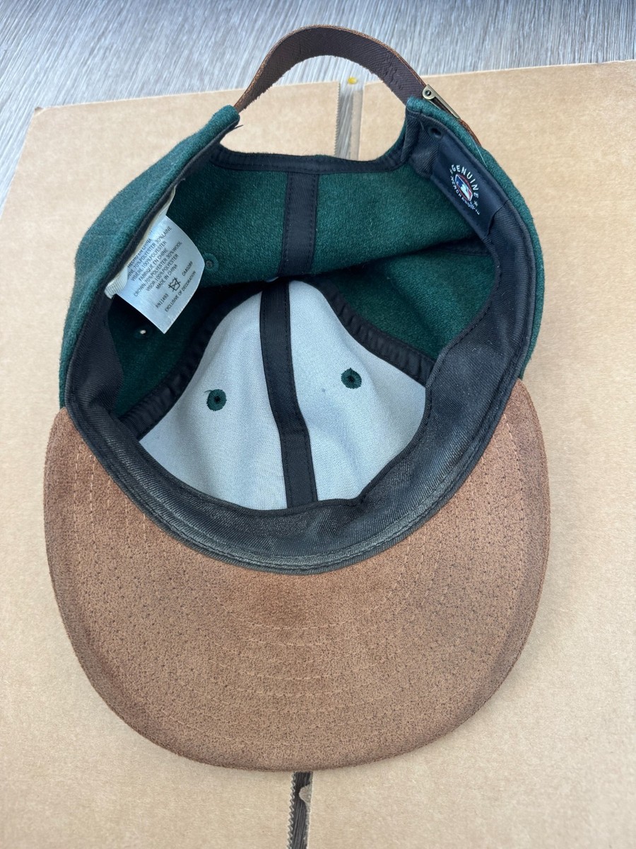 Aime Leon Dore New Era Melton Wool Mets Hat Green | eBay