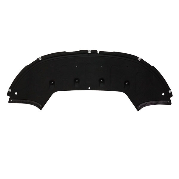 For 16 17 18 Optima Korea Built Front Engine Splash Shield Under Car Cover