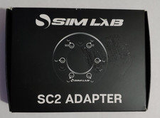Sim Lab Simucube 2 Adapter - SLA158