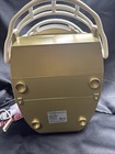 GOLD PickSix Game Cooler -- holds 6 pack and snacks. Works perfectly! — photo 8