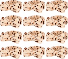 Skincare Spa Headband, Hair Band for Washing Face, Soft Coral