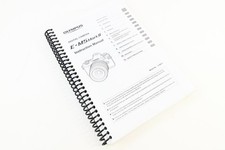 Olympus E-M5 Mark II Instruction Manual Guide G383