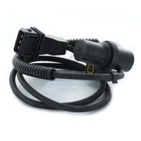 Kurbelwellensensor Impulsgeber Meat & Doria 87047 FüR Opel Vectra Cc V94 Astra