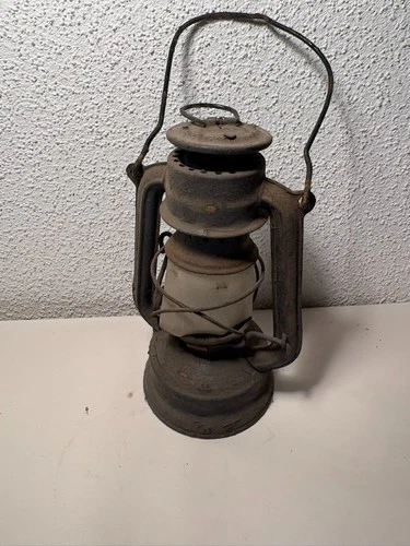 Feuerhand Kerosene Lamp 275 Western Germany Baby Lantern #NL